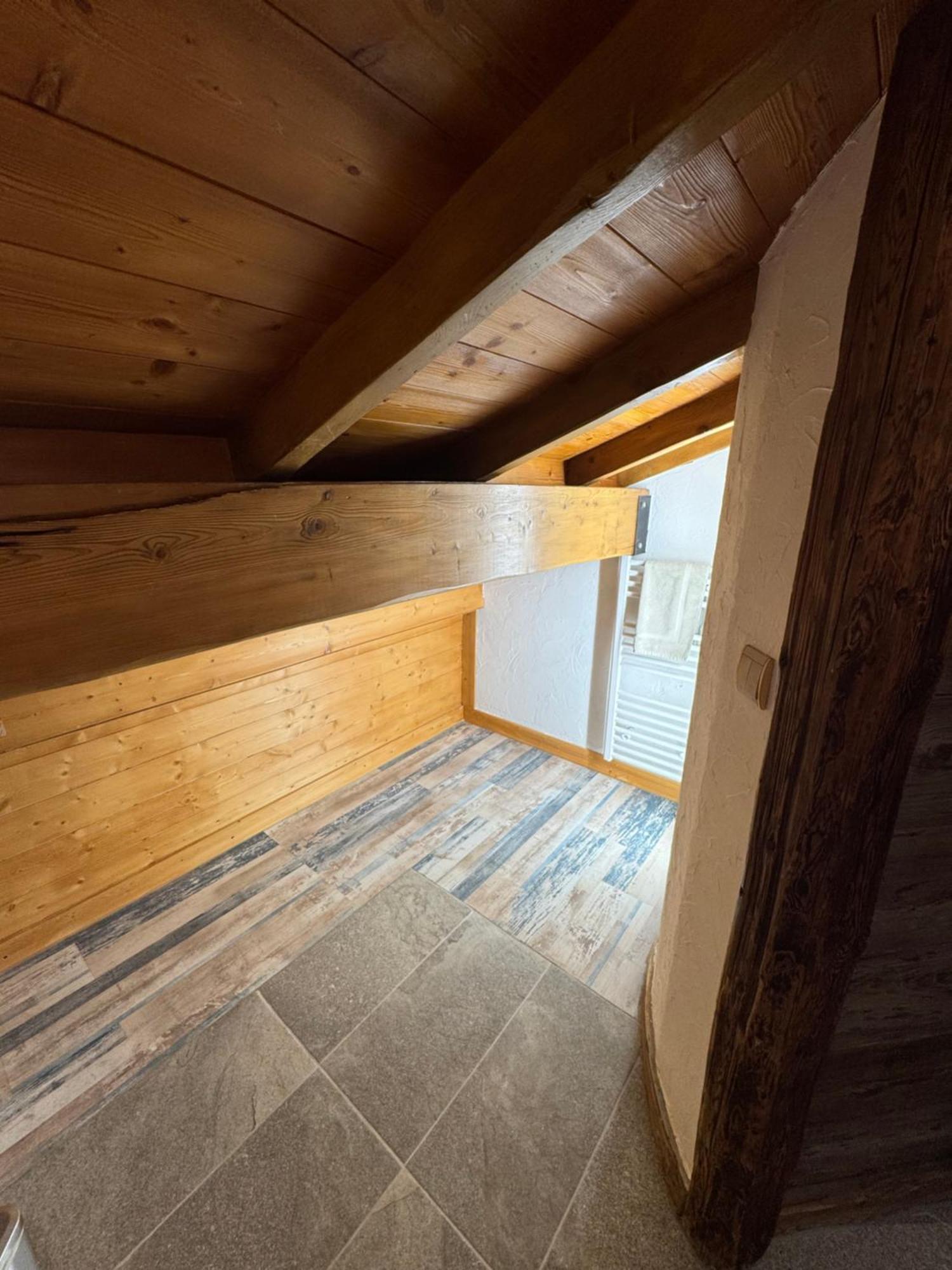 Le Coup De Coeur Apartment Les Houches Exterior photo